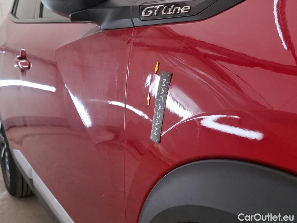  Peugeot  2008  GT Line 1.2 PureTech 130CV BVA8 E6d #19