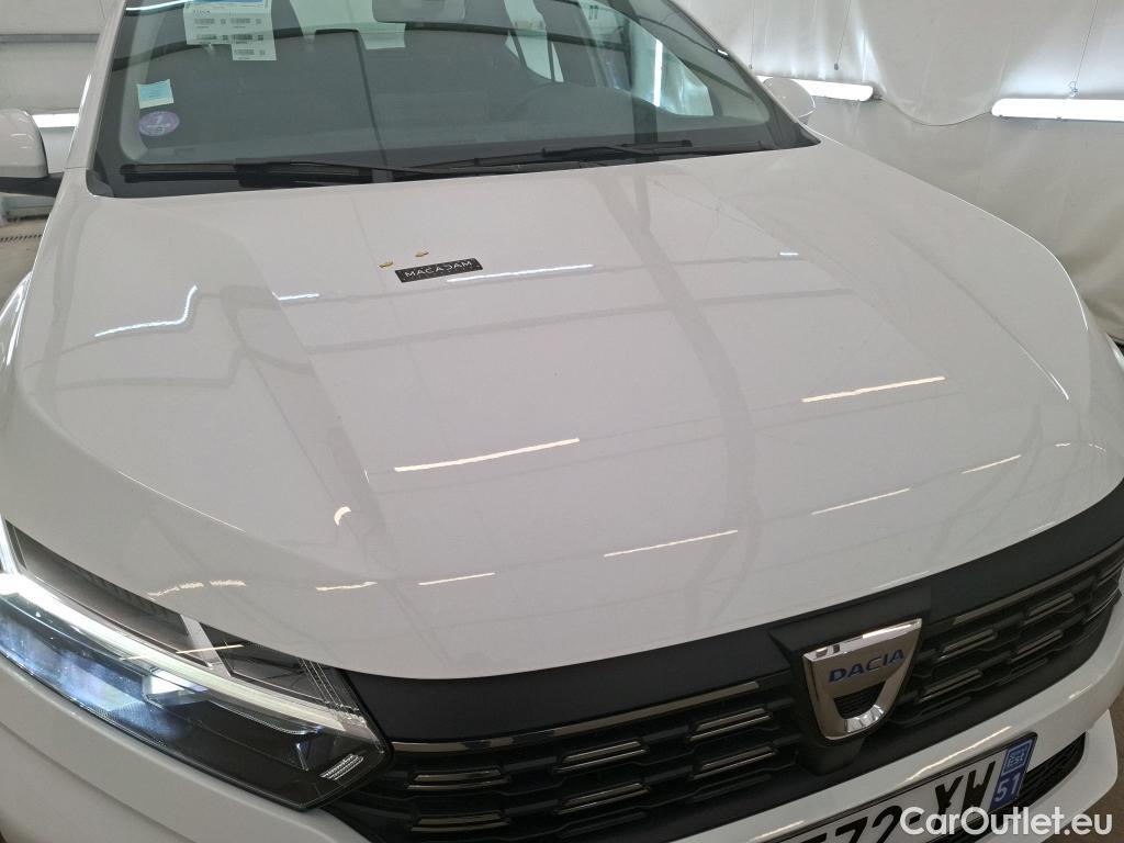  Dacia  Sandero DACIA  / 2020 / 5P / Berline Confort TCe 90 -22B #3