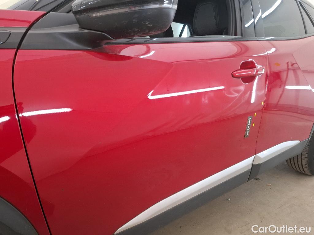  Peugeot  2008  GT Line 1.2 PureTech 130CV BVA8 E6d #11