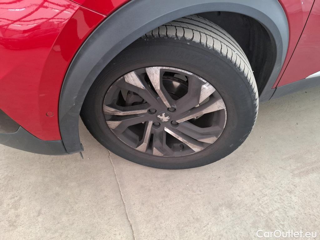  Peugeot  2008  GT Line 1.2 PureTech 130CV BVA8 E6d #6