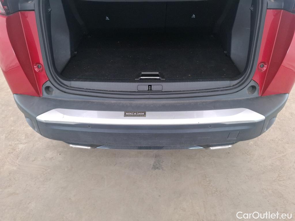  Peugeot  2008  GT Line 1.2 PureTech 130CV BVA8 E6d #20