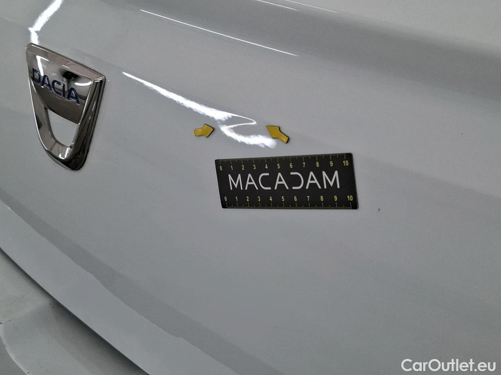  Dacia  Sandero DACIA  / 2020 / 5P / Berline Confort TCe 90 -22B #6