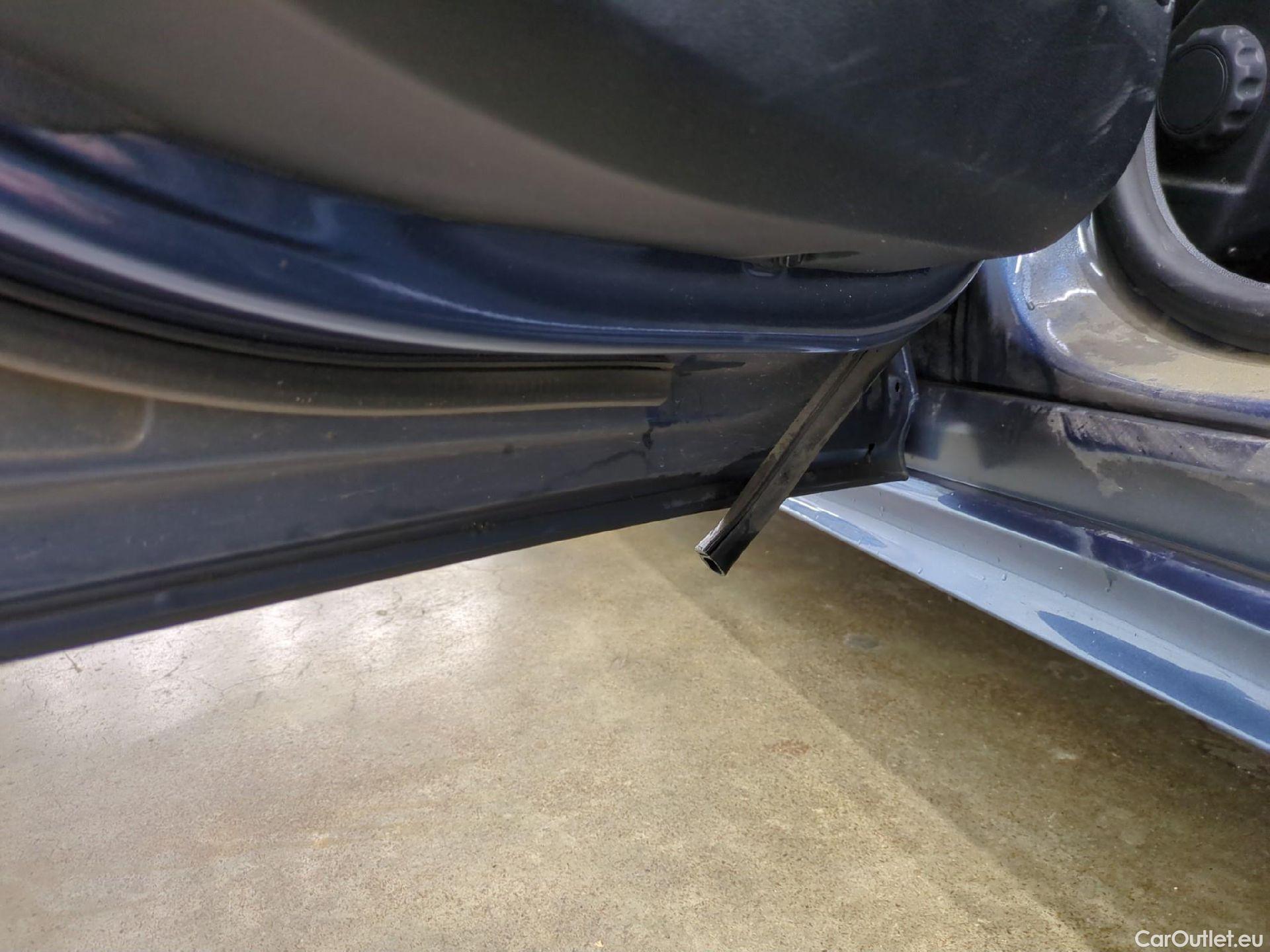  Ford  Focus  Berline ST-Line X 1.0 EcoBoost 125CV BVA7 E6d #16