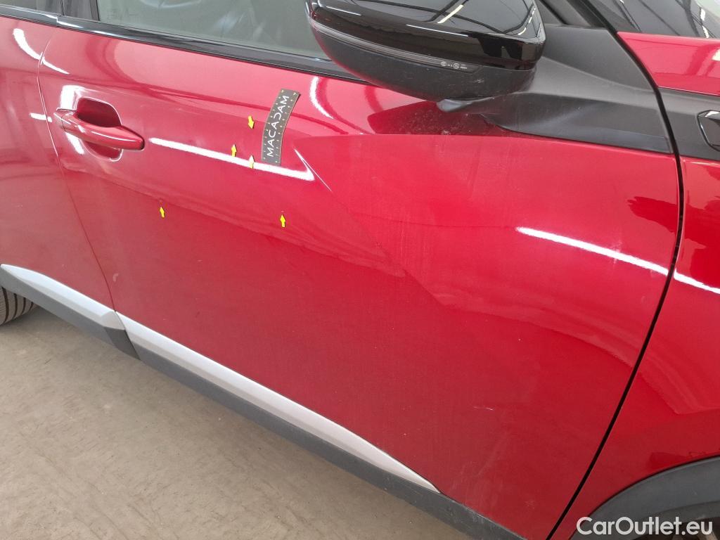  Peugeot  2008  GT Line 1.2 PureTech 130CV BVA8 E6d #1