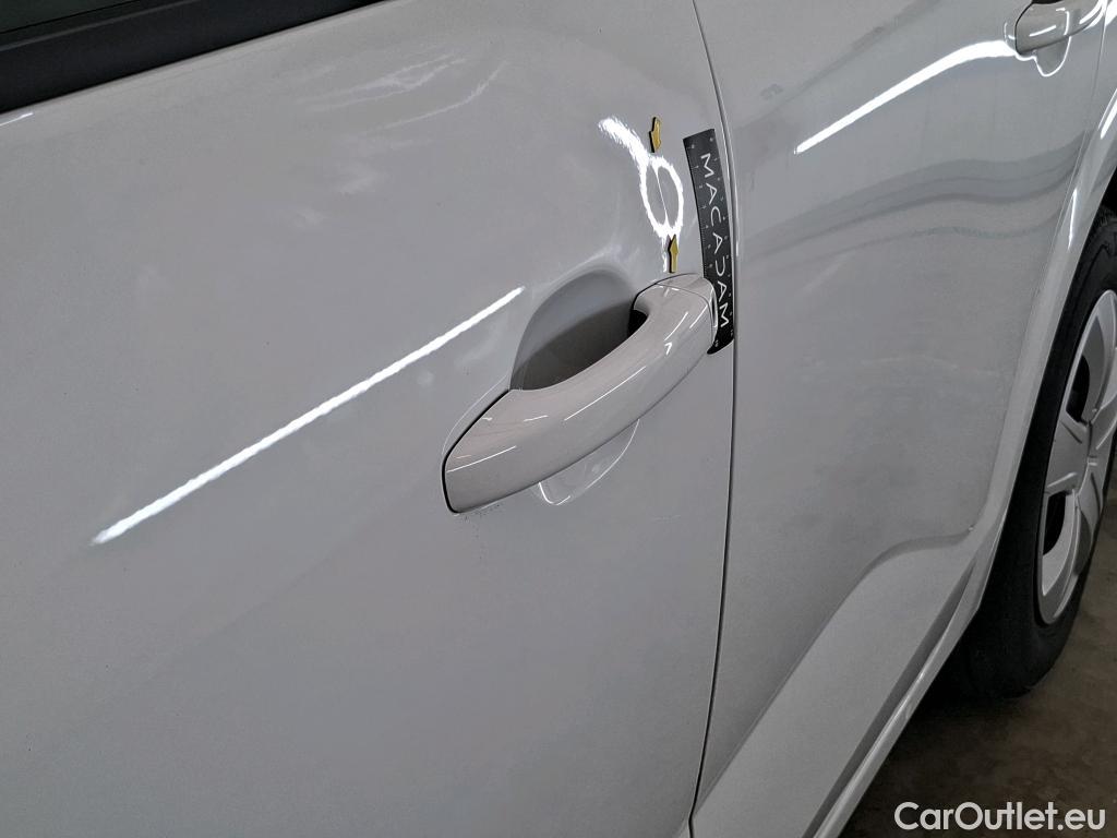  Dacia  Sandero DACIA  / 2020 / 5P / Berline Confort TCe 90 -22B #2