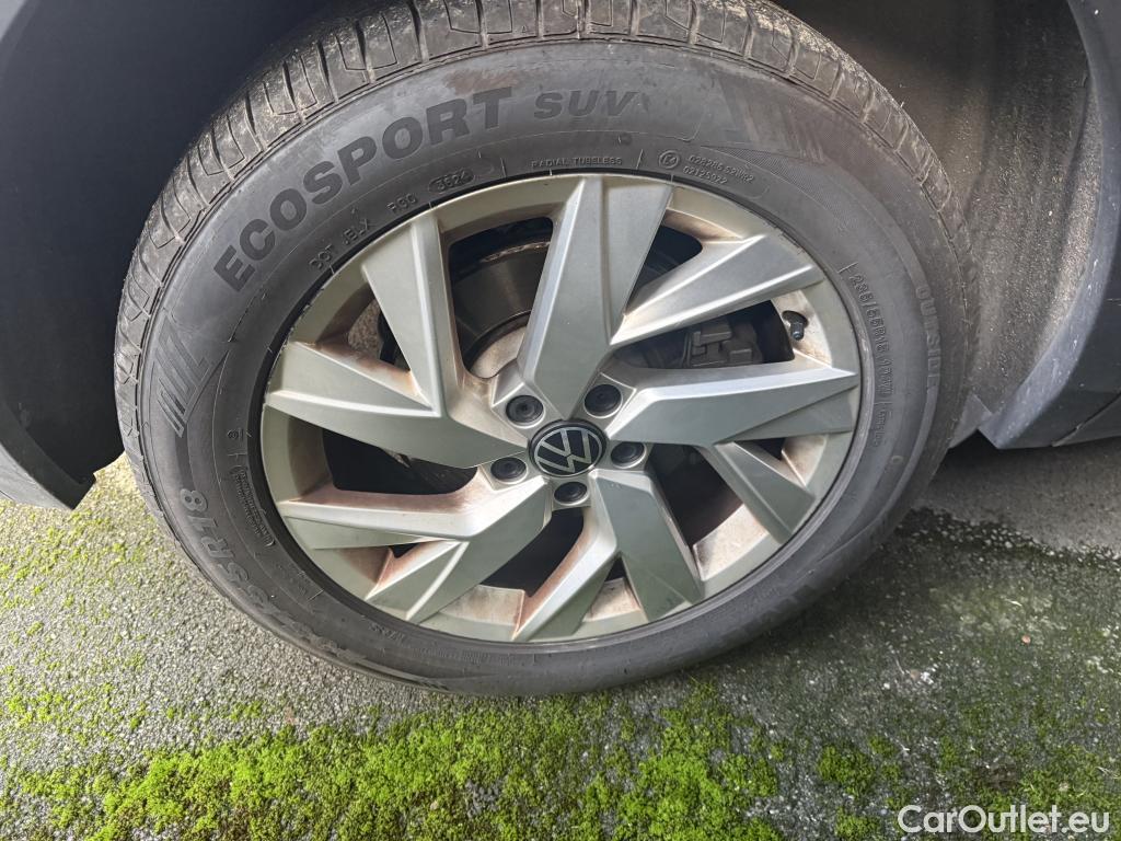  Volkswagen  Tiguan VOLKSWAGEN  / 2020 / 5P / SUV 1.4 eHybrid 245 DSG6 Elegance #14