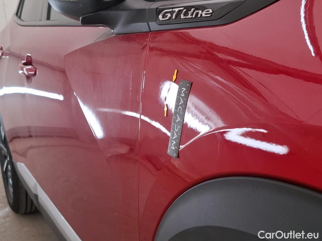  Peugeot  2008  GT Line 1.2 PureTech 130CV BVA8 E6d #18