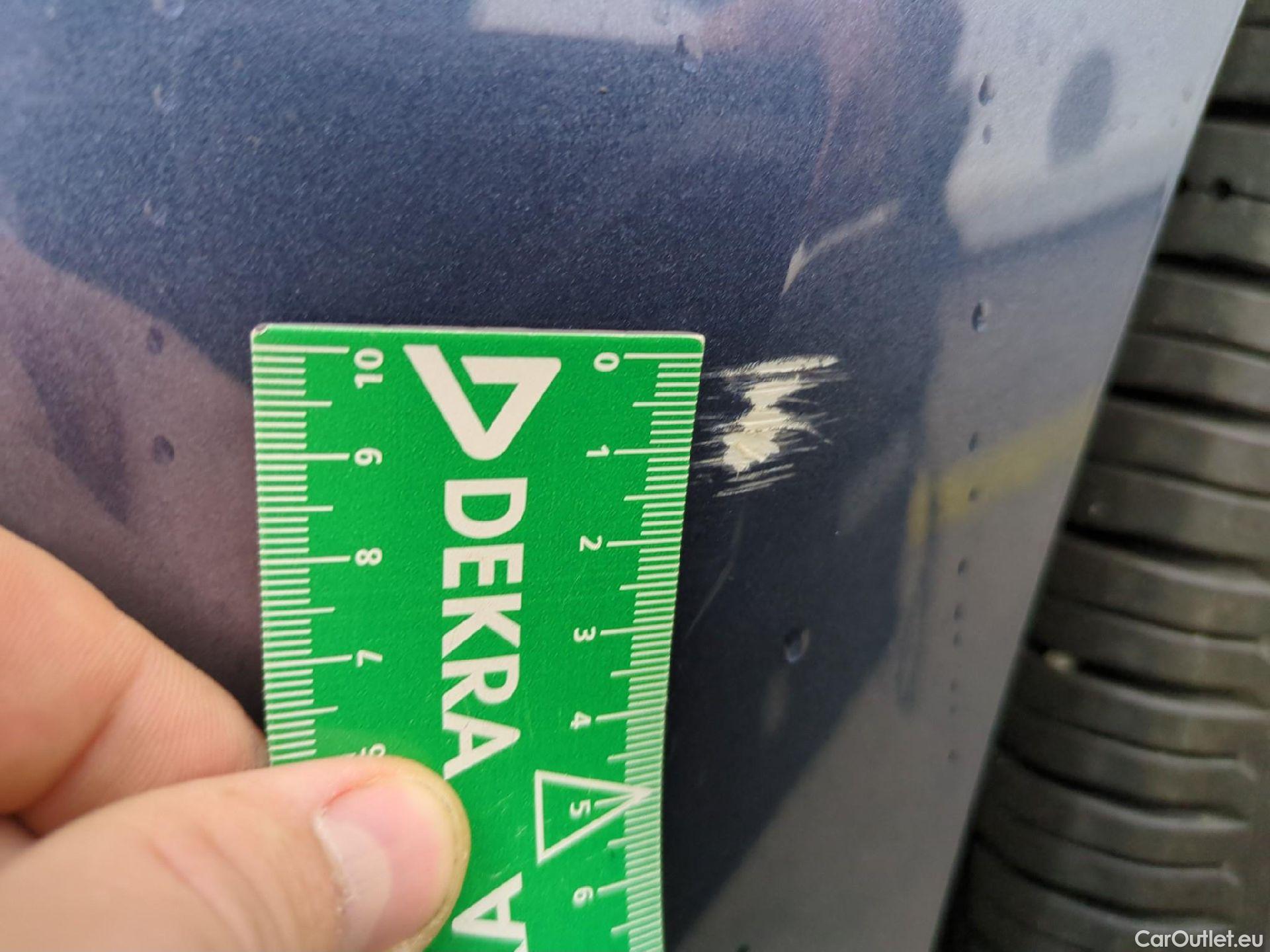  Ford  Focus  Berline ST-Line X 1.0 EcoBoost 125CV BVA7 E6d #20