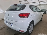  Dacia  Sandero DACIA  / 2020 / 5P / Berline Confort TCe 90 -22B #3