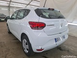  Dacia  Sandero DACIA  / 2020 / 5P / Berline Confort TCe 90 -22B #2