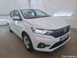  Dacia  Sandero DACIA  / 2020 / 5P / Berline Confort TCe 90 -22B #4