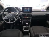  Dacia  Sandero DACIA  / 2020 / 5P / Berline Confort TCe 90 -22B #5