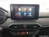  Dacia  Sandero DACIA  / 2020 / 5P / Berline Confort TCe 90 -22B #7