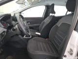  Dacia  Sandero DACIA  / 2020 / 5P / Berline Confort TCe 90 -22B #8