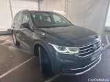  Volkswagen  Tiguan VOLKSWAGEN  / 2020 / 5P / SUV 1.4 eHybrid 245 DSG6 Elegance #4