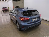  Ford  Focus  Berline ST-Line X 1.0 EcoBoost 125CV BVA7 E6d #2