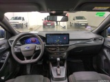  Ford  Focus  Berline ST-Line X 1.0 EcoBoost 125CV BVA7 E6d #5
