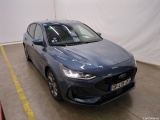  Ford  Focus  Berline ST-Line X 1.0 EcoBoost 125CV BVA7 E6d #4