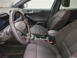  Ford  Focus  Berline ST-Line X 1.0 EcoBoost 125CV BVA7 E6d #10