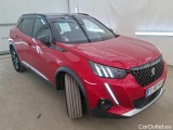  Peugeot  2008  GT Line 1.2 PureTech 130CV BVA8 E6d #4