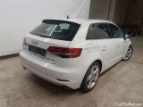  Audi  A3 Audi  Sportback 1.5 35 TFSi 110kW Sport 5d #2