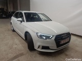  Audi  A3 Audi  Sportback 1.5 35 TFSi 110kW Sport 5d #8