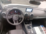  Audi  A3 Audi  Sportback 1.5 35 TFSi 110kW Sport 5d #9