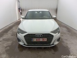  Audi  A3 Audi  Sportback 2.0 35 TDi 110kW 5d #5