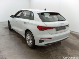  Audi  A3 Audi  Sportback 2.0 35 TDi 110kW 5d #7