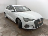  Audi  A3 Audi  Sportback 2.0 35 TDi 110kW 5d #8