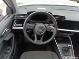  Audi  A3 Audi  Sportback 2.0 35 TDi 110kW 5d #9