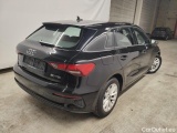  Audi  A3 Audi  Sportback 2.0 30 TDi 85kW 5d #2