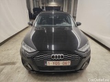  Audi  A3 Audi  Sportback 2.0 30 TDi 85kW 5d #5