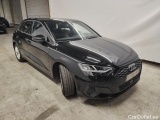  Audi  A3 Audi  Sportback 2.0 30 TDi 85kW 5d #8