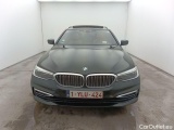  Bmw  Serie 5 BMW 5 Reeks Touring 518d Aut. (110 kW) 5d #5