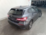 Bmw  Serie 1 BMW 1 Reeks Hatch 116dA (85 kW) 5d #2