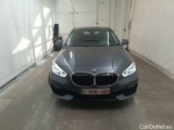  Bmw  Serie 1 BMW 1 Reeks Hatch 116dA (85 kW) 5d #5