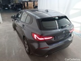  Bmw  Serie 1 BMW 1 Reeks Hatch 116dA (85 kW) 5d #7