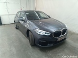  Bmw  Serie 1 BMW 1 Reeks Hatch 116dA (85 kW) 5d #8