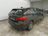  Bmw  Serie 1 BMW 1 Reeks Hatch 116dA (85 kW) 5d #2