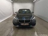  Bmw  Serie 1 BMW 1 Reeks Hatch 116dA (85 kW) 5d #5