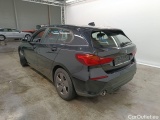  Bmw  Serie 1 BMW 1 Reeks Hatch 116dA (85 kW) 5d #7