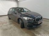  Bmw  Serie 1 BMW 1 Reeks Hatch 116dA (85 kW) 5d #8