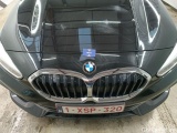  Bmw  Serie 1 BMW 1 Reeks Hatch 116dA (85 kW) 5d #30