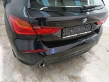  Bmw  Serie 1 BMW 1 Reeks Hatch 116dA (85 kW) 5d #50
