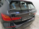  Bmw  Serie 1 BMW 1 Reeks Hatch 116dA (85 kW) 5d #57