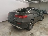  Mercedes  G-Klasee Mercedes-Benz GLC Coupé GLC 300 de Business Solution 4MATIC 5d #2
