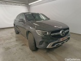  Mercedes  G-Klasee Mercedes-Benz GLC Coupé GLC 300 de Business Solution 4MATIC 5d #8