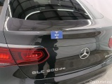  Mercedes  G-Klasee Mercedes-Benz GLC Coupé GLC 300 de Business Solution 4MATIC 5d #47