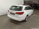  Opel  Astra Opel  Sports Tourer 1.2 Turbo 81kW S/S Elegance 5d #2